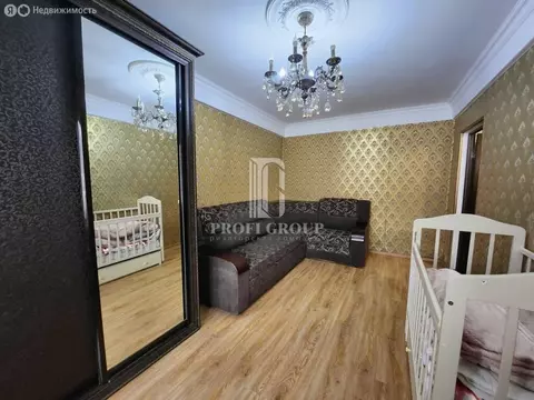 1-комнатная квартира: Махачкала, проспект Амет-хана Султана, 16к2 (44 ...