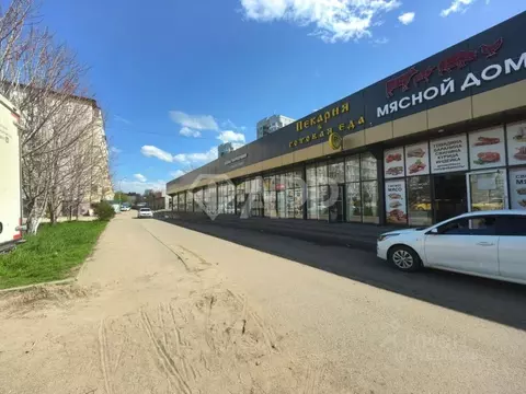 Помещение свободного назначения в Краснодарский край, Краснодар ул. ...