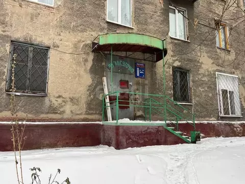 Помещение свободного назначения в Кемеровская область, Кемерово ...