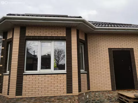 Дом в Ростов-на-Дону, Особенная улица (90 м)