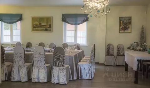 Дом в Московская область, Богородский городской округ, д. Березовый ...