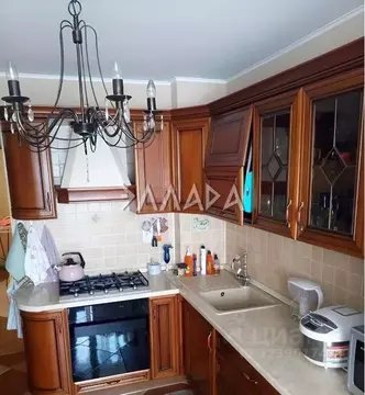 2-к кв. Ростовская область, Ростов-на-Дону ул. Миронова, 2г (69.0 м)