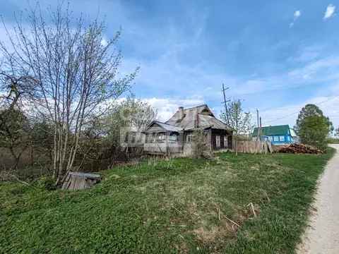 Участок в Калужская область, Медынь Урицкого восточная ул., 61 (19.0 ...