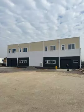 Офис в Ленинградская область, Всеволожский район, Свердловское ...