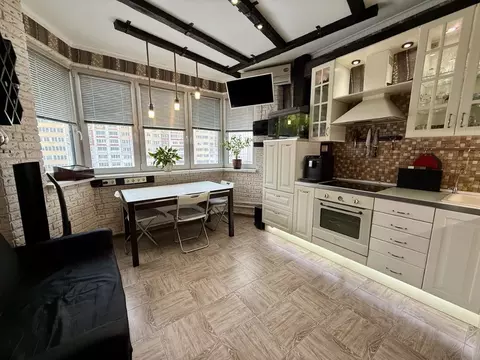 2-к кв. Московская область, Ленинский городской округ, Боброво пгт ул. ...