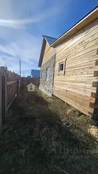 Дом в Бурятия, Иволгинский район, Нижнеиволгинское с/пос, Хойтобэе у., ...