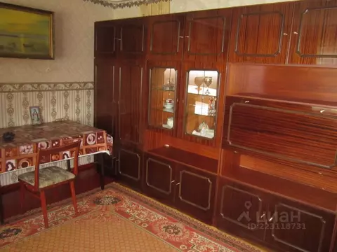 Дом в Ставропольский край, Ессентуки Октябрьская ул. (100 м)