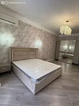 1-комнатная квартира: Нальчик, улица Тарчокова, 31к1 (55.2 м)