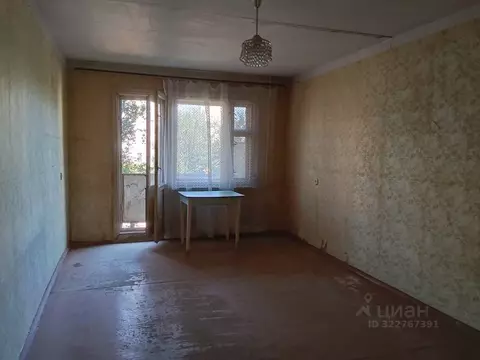 2-к кв. Астраханская область, Астрахань ул. Куликова, 38 (53.1 м)