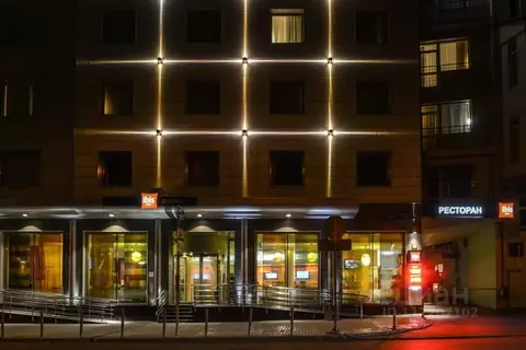 Комната Москва ул. Щипок, 22С1 (10.0 м)