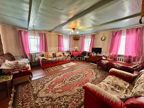 Дом в Рязанская область, Спасский муниципальный округ, с. Собчаково ...