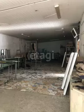 Склад в Владимирская область, Ковров Северная ул., 18 (300 м)