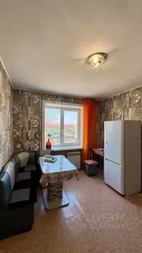 Студия Иркутская область, Иркутск ул. Красноказачья, 50 (22.0 м)