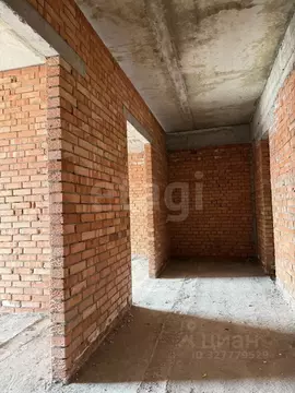 2-к кв. Северная Осетия, Владикавказ ул. Куйбышева, 77В (72.3 м)