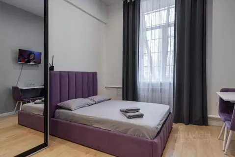 1-к кв. Москва ул. Летчика Бабушкина, 11/2К2 (21.0 м)