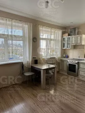 2-к кв. Краснодарский край, Сочи Яна Фабрициуса мкр, ул. Метелева, 6/6 ...