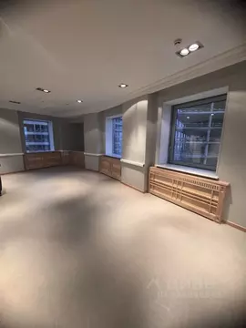 Офис в Москва ул. 5-я Ямского Поля, 5С1 (1032 м)