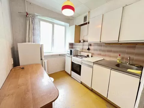 1-к кв. Башкортостан, Уфа ул. Гафури, 52 (33.0 м)