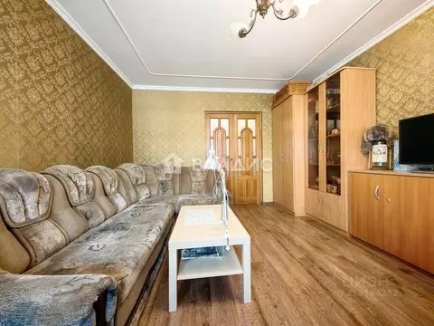 3-к кв. Смоленская область, Смоленск ул. Валентины Гризодубовой, 5 ...