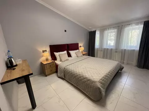 Комната Владимирская область, Владимир ул. Сакко и Ванцетти, 56 (18.0 ...