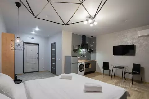 Комната Новосибирская область, Новосибирск Обская ул., 46/2 (25.0 м)