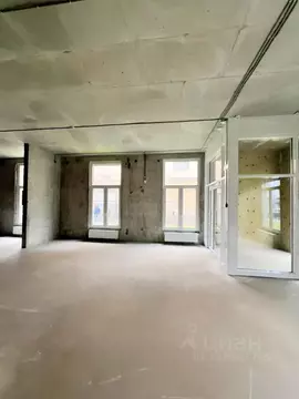 Помещение свободного назначения в Санкт-Петербург Лесной просп., 23А ...