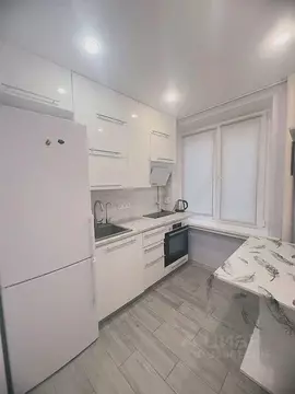 1-к кв. Москва Бескудниковский бул., 32К3 (34.0 м)