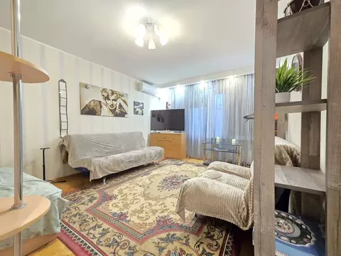 1-к кв. Москва Щелковское ш., 77К3 (39.0 м)