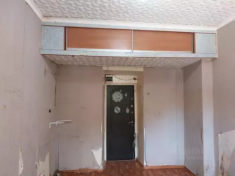 Комната Краснодарский край, Новороссийск городской округ, с. Гайдук ...