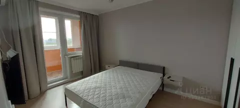 2-к кв. Москва Солдатская ул., 12К1 (53.0 м)