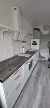 Студия Московская область, Красногорск городской округ, д. Глухово ул. ...