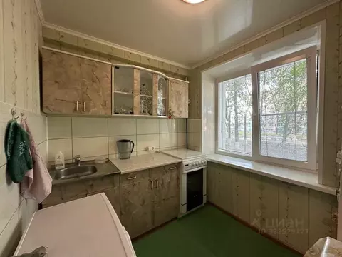 2-к кв. Белгородская область, Старый Оскол Лебединец мкр, 16 (45.0 м)