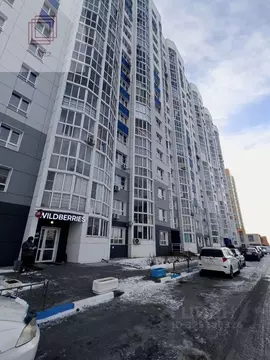 3-к кв. Алтайский край, Барнаул Северный Власихинский проезд, 116 ...