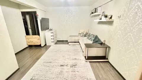 2-к кв. Удмуртия, Ижевск Воткинское ш., 82 (45.1 м)