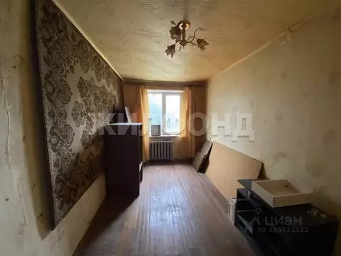 2-к кв. Белгородская область, Белгород Привольная ул., 5 (43.7 м)