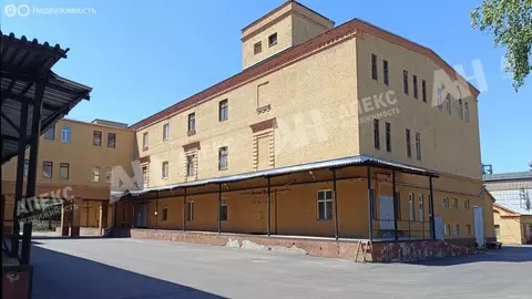 Производственное помещение (78 м)