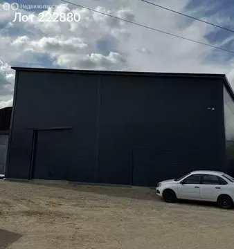 Производственное помещение (449 м)