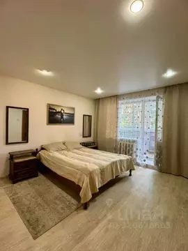 2-к кв. Марий Эл, Йошкар-Ола ул. Васильева, 6Б (80.0 м)