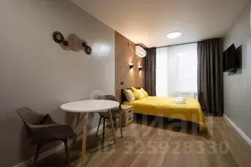 1-к кв. Москва Новоостаповская ул., 20 (25.0 м)