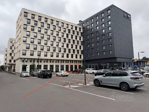 Помещение свободного назначения в Санкт-Петербург бул. Измайловский, ...