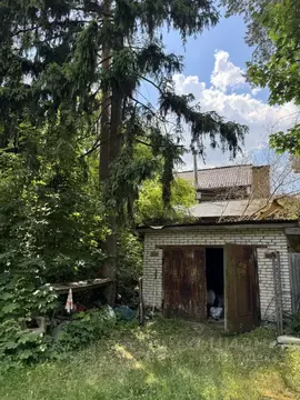Участок в Московская область, Раменский муниципальный округ, Ильинский ...
