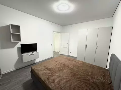 1-к кв. Санкт-Петербург пос. Стрельна, просп. Буденного, 20к5 (32.0 м)