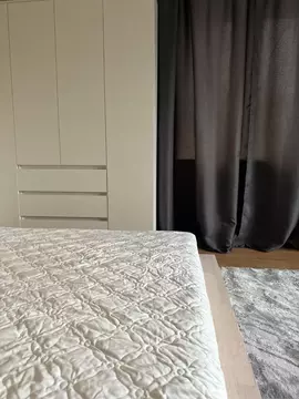 1-к кв. Москва Новодевичий проезд, 10 (31.0 м)