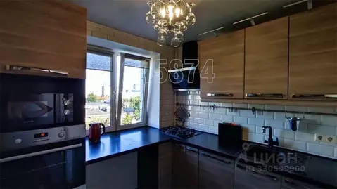 2-к кв. Москва Петровско-Разумовский проезд, 5 (38.0 м)