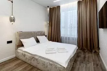 1-к кв. Ростовская область, Ростов-на-Дону ул. Бориса Слюсаря, 15с1 ...