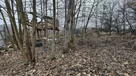 Участок в Московская область, Ленинский городской округ, д. Вырубово  ...