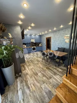 3-к кв. Калининградская область, Зеленоградск ул. Автомобилистов, 3 ...