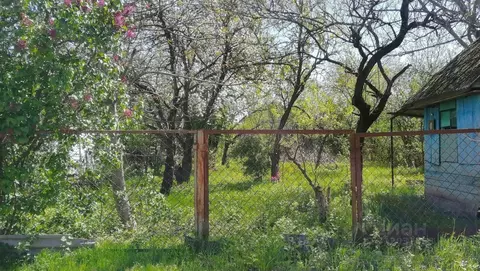 Участок в Адыгея, Майкоп Птицевод СДТ, ул. Виноградная (5.2 сот.)