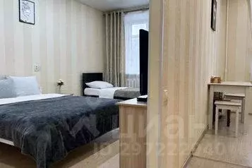 1-к кв. Архангельская область, Архангельск ул. Розы Люксембург, 12 ...