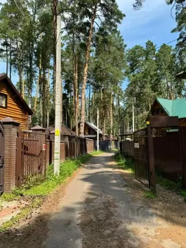 Дом в Татарстан, Лаишевский район, Матюшинское с/пос, Ветеран труда 18 ...